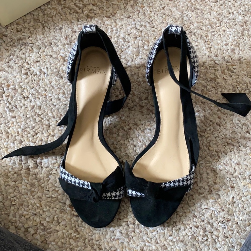 Alexander Birman heel